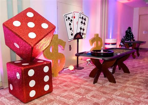 Let us give you a few ideas of what you can buy or create on your own. Themed Party Prop Hire from Peach Entertainments