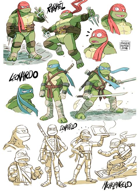 Pin By Geoffrey Spencer On Character Designs Tmnt Artwork Tmnt Teenage Mutant Ninja Turtles