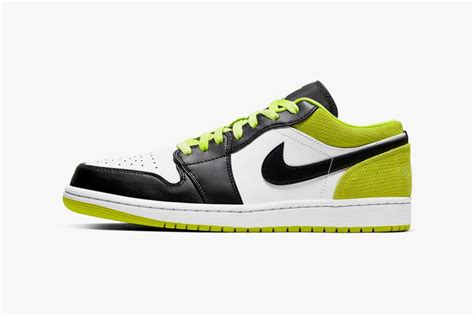 Buy and sell air jordan 1 low shoes at the best price on stockx, the live marketplace for 100% real sneakers and other popular new releases. Nike Air Jordan 1 Low Cyber | Alle Release-Infos | Dead Stock