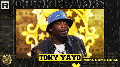 Tony Yayo On G Unit S Rise Challenges Jay Z Diddy Eminem Untold Stories And More Drink