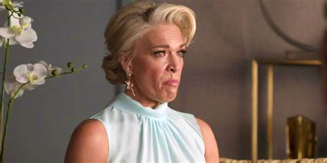 Ted Lasso Season Will Be Chaotic For Rebecca Says Hannah Waddingham