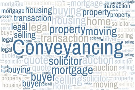 5 Things To Look Out For When Choosing A Conveyancing Solicitor The