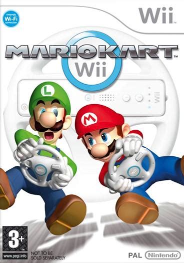 Mario Kart Wii Ntsc Iso