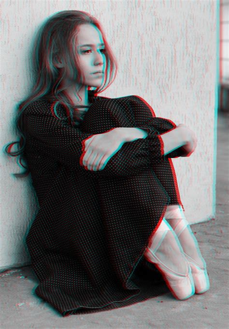3d Redcyan Anaglyph Photoshop Actions By Creativewhoa