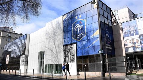 It is characterised by its educational, civic and solidarity commitments. Sexisme, harcèlement : la FFF visée pour la gestion de son ...