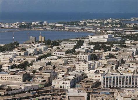 Djibouti was part of the french colony of somaliland from 1888 to. Yibuti - Wikiviajes