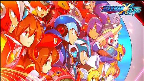 Mega Man X Dive Ver 』ost Mega Man X2 Boss Theme Youtube