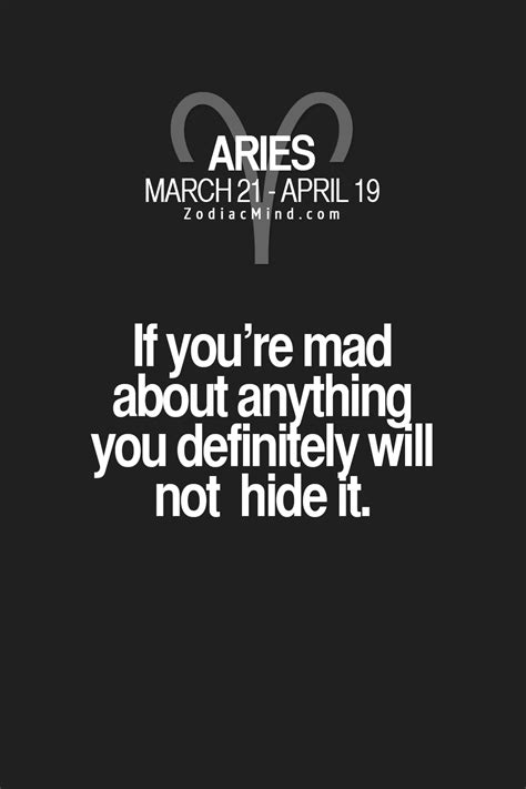 Fun Facts About Your Sign Here Aries Zodiac Facts Aries Quotes Aries