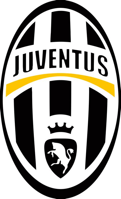 Juventus Logo Png 1024x1024 The 17 Worst Football Club Crests Of All