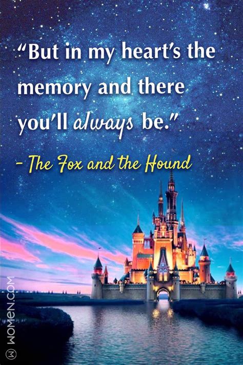 Fall In Love With These 15 Romantic Disney Quotes Disney