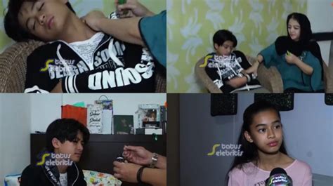 Check spelling or type a new query. Rayensyah Rassya Hidayah Terbaring Sakit, Aqeela Calista ...