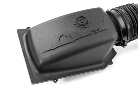 Mopar 77072433ac Cold Air Intake For 18 24 Jeep Wrangler Jl And
