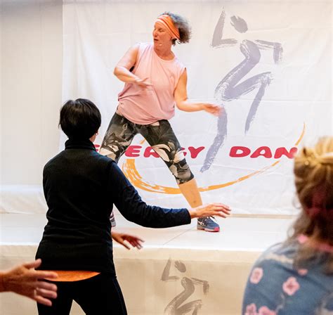 Modern Line Dance And Energy Dance R Ab 27 Juli 2023 Vereinigte