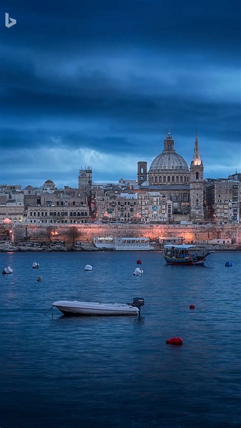 Valletta Malta Places To Visit Valletta Where To Go
