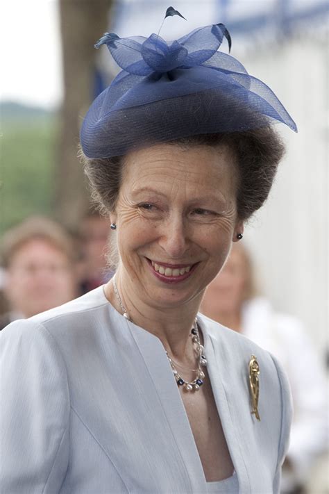 Born 15 august 1950) is a member of the british royal family and the only titles and styles. HRH The Princess Royal to open Scotland's Boat Show ...