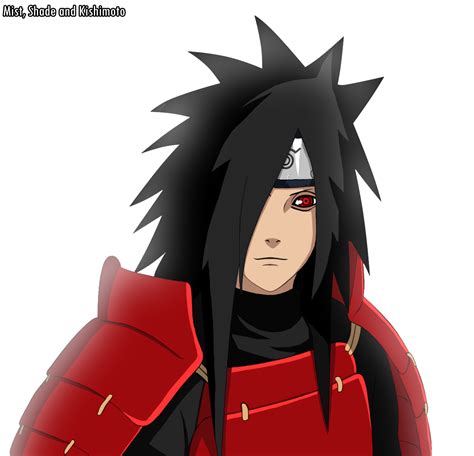 He, along with his brother madara, were renowned as the clan's two strongest members in their lifetime. Madara Uchiha - Antagonis Character | NARUTO STORY FROM KONOHA