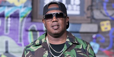 Master P Helps New Orleans During Coronavirus Offers Hand Sanitizer