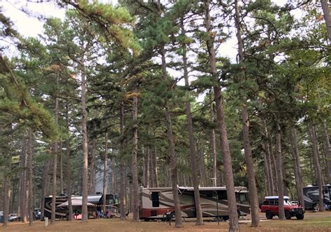 Maybe you would like to learn more about one of these? Campground Review: Petit Jean State Park in Arkansas ...