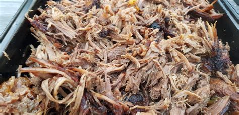 Pulled Beef aus dem Dutch Oven - 0711-BBQ | Grillen, BBQ ...
