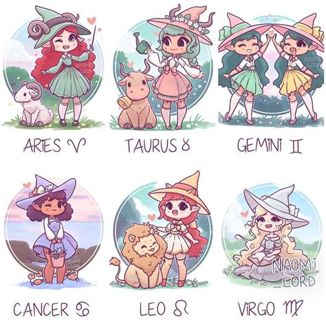 Pin By Connie Jo Lawson On Cute Pic Anime Zodiac Zodiac Characters