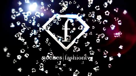 Turner broadcasting system latin america, inc. Promo Noches Fashion TV por El Trece - YouTube