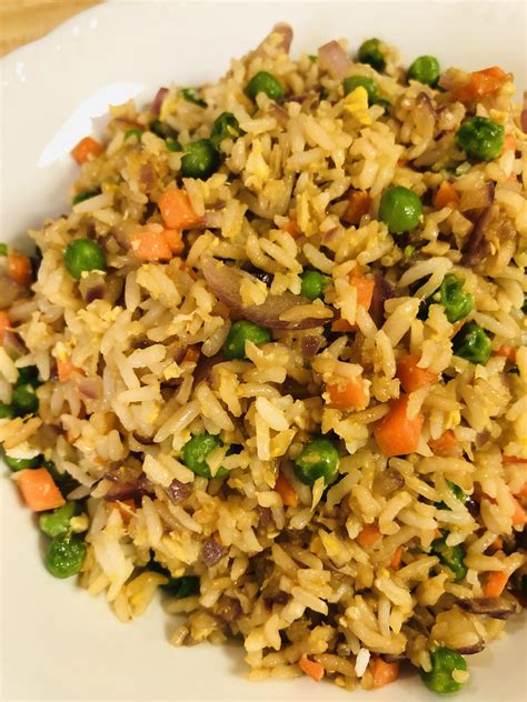 How to Make Delicious Fried Rice