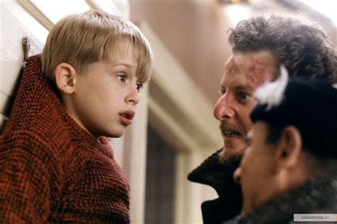 31 Things I Noticed While Watching ‘home Alone As An Adult