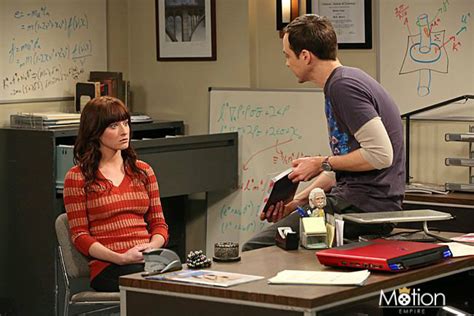 The Big Bang Theory Season 6 Episode 12 The Egg Salad Equivalency