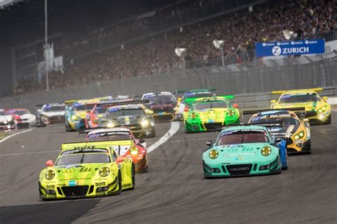 Wer sein für 2020 erworbenes ticket nicht zurückgegeben hat, für den gilt auch weiterhin, dass die karte ihre gültigkeit behält. 24h Nürburgring 2019: Zeitplan für Rennen und Trainings