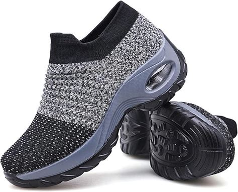 9 Best Walking Shoes For Plantar Fasciitis 2023 Reviews