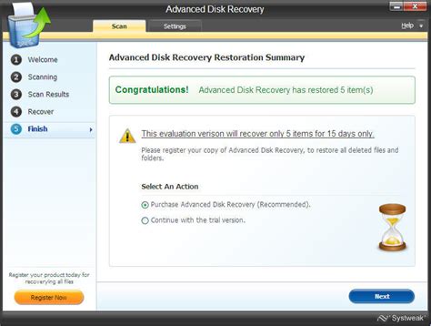 Advanced Disk Recovery Download For Free Softdeluxe