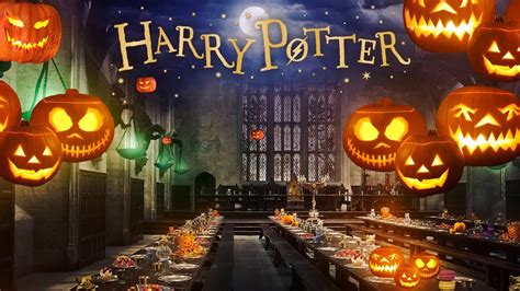 Update 64 Harry Potter Halloween Wallpaper Latest Incdgdbentre