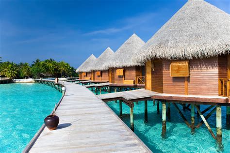 Onde E Quando Ir Para As Maldivas A Melhor época Tempo E Clima
