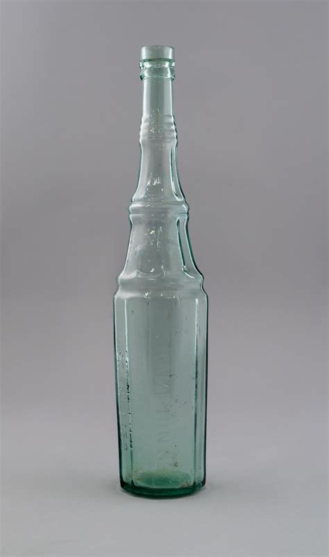 Vinegar Bottle Tauranga Heritage Collection