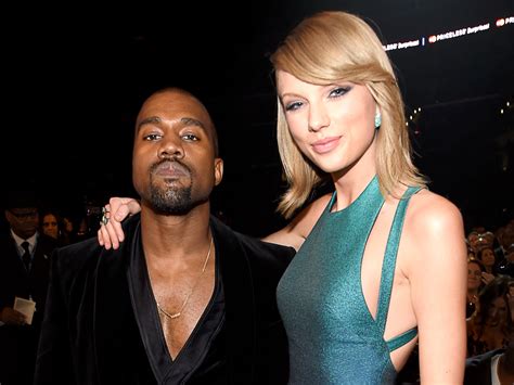 a new video of taylor swift and kanye west s famous phone call was leaked — and it tells a