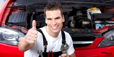 6 Tips How To Choose The Right Car Mechanic