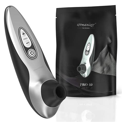 Amazon Prime Day Vibrator Sale The Womanizer Pro Is 30 Off Instyle