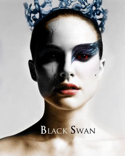 Black Swan Black Swan Fan Art 31662663 Fanpop