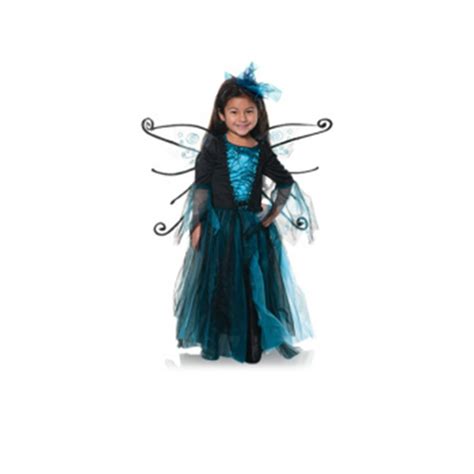 Partymart Spider Fairy Kids Large
