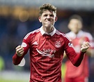 Celtic ace Ryan Christie admits he held off on committing to Aberdeen ...