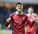 Celtic ace Ryan Christie admits he held off on committing to Aberdeen ...