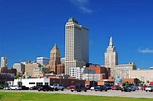 The City of Tulsa, Oklahoma, Wants to Pay You $10,000 to Move There