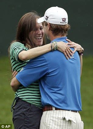 The golfer is married to jessica birdsong. Solgolf: Kevin Streelman - PGA Tour Champion Tampa Bay