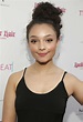 Kayla Maisonet at the TigerBeat’s Official Teen Choice Awards Pre-Party ...