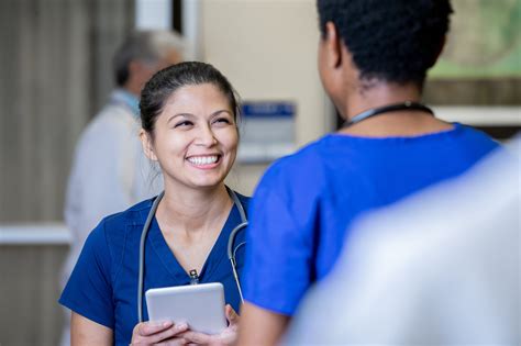 Nurse Jobs in East London | Pulse Jobs