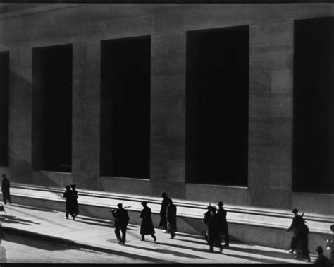 Paul Strand A Level Photography