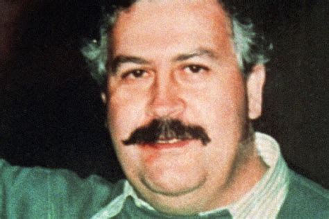 Narcos: The incredible life of Pablo Escobar | British GQ | British GQ