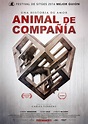 Crítica Animal de compañía (Pet) de Carles Torrens ~ Castle Rock Asylum
