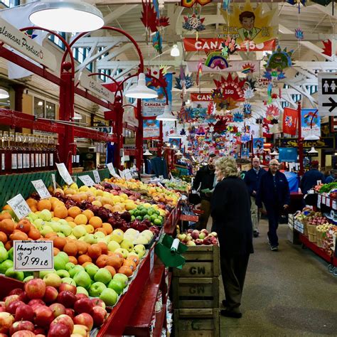 Saint John City Market All You Need To Know Before You Go