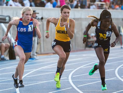 photos from day 1 of the cif state track and field finals pasadena star news